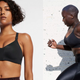 Nike Rival Women’s Sports Bra | $65 | Nike